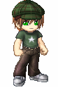 Hunter.png image by SuKi_ChAn13